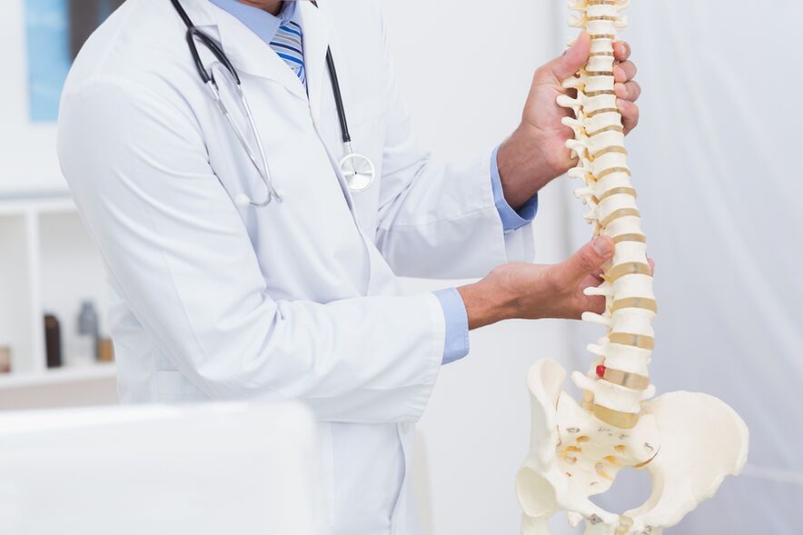 preprečevanje osteohondroze